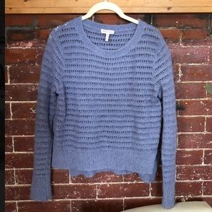 Adorable Rebecca Taylor Sweater!